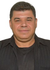 Foto oficial de Vando Buriti