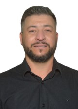 Foto oficial de Juninho do Zeze