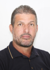 Foto oficial de Elias Dias