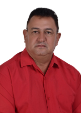 Foto oficial de Juarez Filho de Ananias