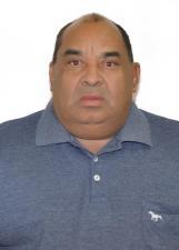 Foto oficial de Joao da Ambulancia