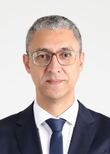 Foto oficial de Rodrigo Bretas