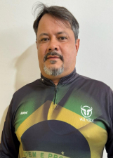 Foto oficial de Solon Cavalcanti
