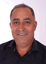 Foto oficial de Arnaldo de Cristiano