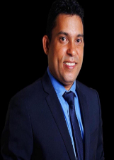 Foto oficial de Yves Caciquinho