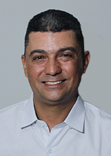 Foto oficial de Luiz Henrique do Sebastião
