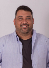 Foto oficial de Toninho Macedo