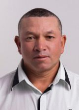 Foto oficial de Tião Pinto