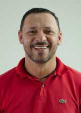 Foto oficial de Ronildo Meu Povo