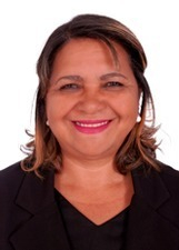 Foto oficial de Dorinha da Brejaúba