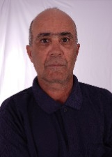 Foto oficial de Nego da Boa Sorte