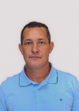 Foto oficial de Egídio Coelho