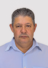 Foto oficial de Leco de Simone da Saúde
