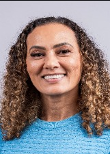 Foto oficial de Patricia Professora