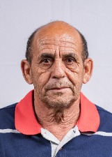 Foto oficial de Carlinhos da Vargem Grande