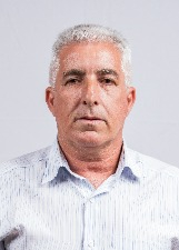 Foto oficial de Rogerio dos Maias