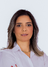 Foto oficial de Luciana Enfermeira