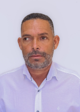 Foto oficial de Cleusmano do Ônibus
