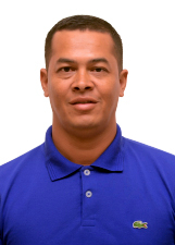 Foto oficial de Wesley Mecânico