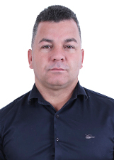 Foto oficial de Enio do São Judas