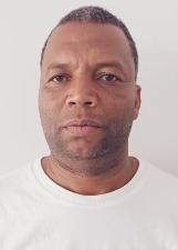 Foto oficial de José Miguel do Setor de Obras