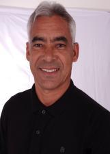 Foto oficial de Toni de João de Carlota