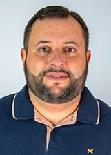 Foto oficial de João Neto Zezinho da Cândida