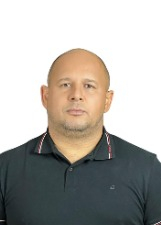 Foto oficial de Paulinho do Jenipapinho