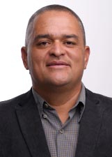 Foto oficial de Césão Motorista