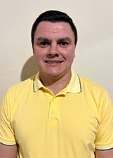 Foto oficial de Mairon Teotônio