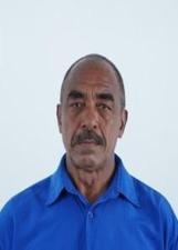 Foto oficial de Paulo Andre