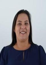 Foto oficial de Tania do Quiel