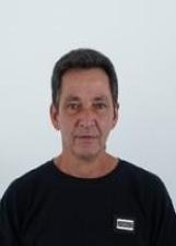 Foto oficial de Marcio de Cotegipe