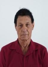 Foto oficial de João Grandão