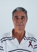 Foto oficial de Luiz Frangão