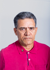 Foto oficial de Ze Maria