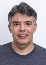Foto oficial de Professor Thiago Machado