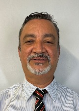 Foto oficial de Gilvânio de Anatólio Fagundes