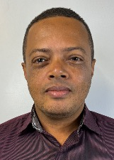 Foto oficial de Clecio Balieiro