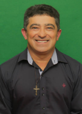 Foto oficial de Ademar Amâncio