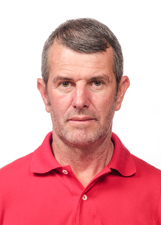 Foto oficial de Carlin Buzina