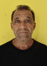 Foto oficial de Nego da Cinco Ilhas