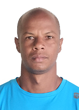 Foto oficial de Jordão dos Santos