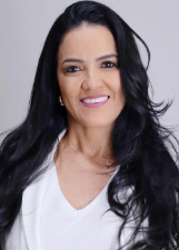 Foto oficial de Tania Patrícia