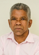 Foto oficial de Ademir Mika
