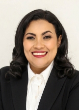 Foto oficial de Shirley da Oncologia