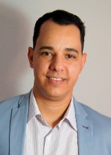 Foto oficial de Fabiano Soares