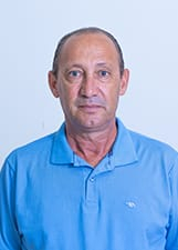 Foto oficial de Carlin do Crioulo