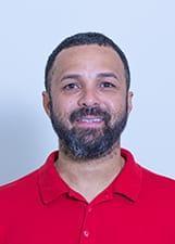 Foto oficial de Paulinho da Nadir
