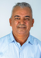 Foto oficial de João Moreno